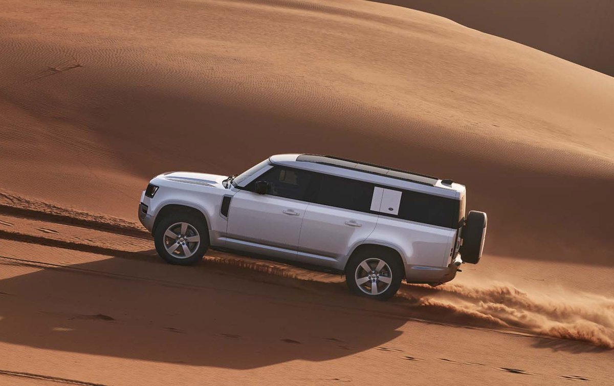 Balch Logistics tweet media