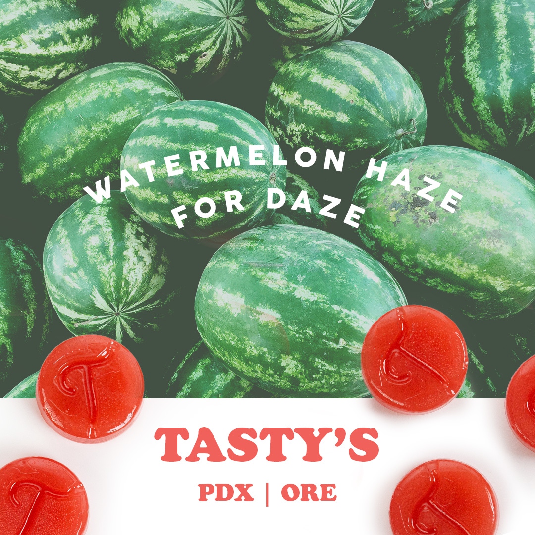 We've got some #nicemelons for sure 🌱🍉

#weededibles #weedcandy #cannabisedibles #cannabiscandy #watermeloncandy #gg4 #gorillagluestrain #gorillaglue4 #liveresin #fullspectrum #singlesource #strainspecific #pdx #portlandcannabis