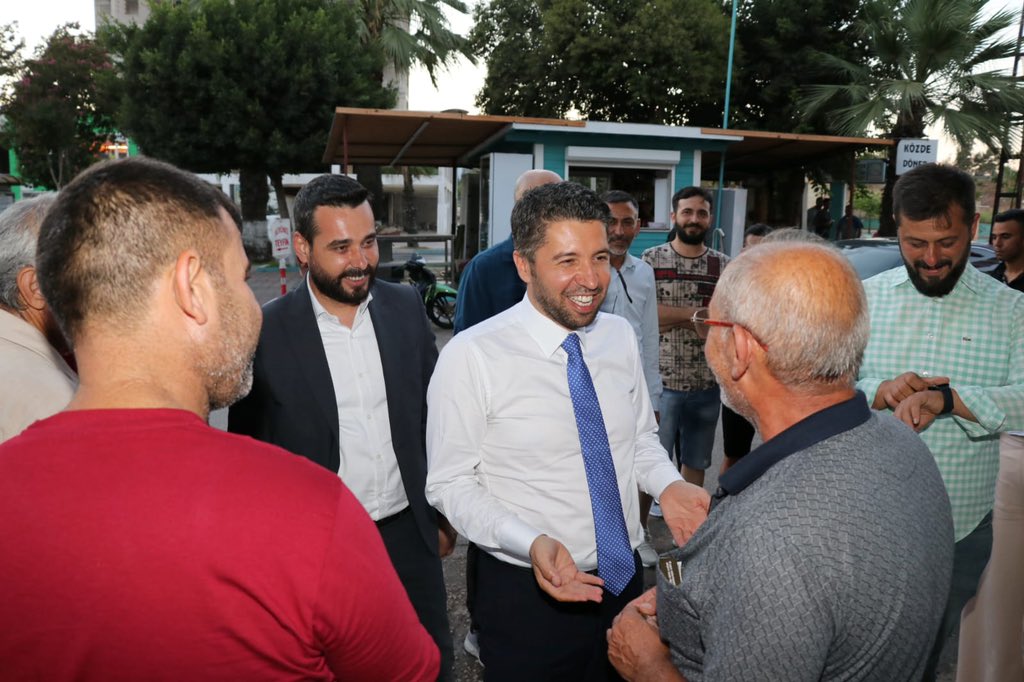 mehmetay01's tweet photo. Esnaflarımıza gösterdikleri ilgi ve misafirperverlik için teşekkür ediyoruz.

Sağlıklı, bereketli ve bol kazançlı günler diliyoruz. https://t.co/VgvjDINb9q