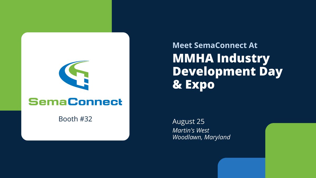 In one month, we're attending <a href="/MMHAonline/">MMHAonline</a>'s Industry Development Day &amp; Expo. Will you be there? okt.to/fDXmNy

#evcharging #electricvehicles #multifamily #multifamilycharging