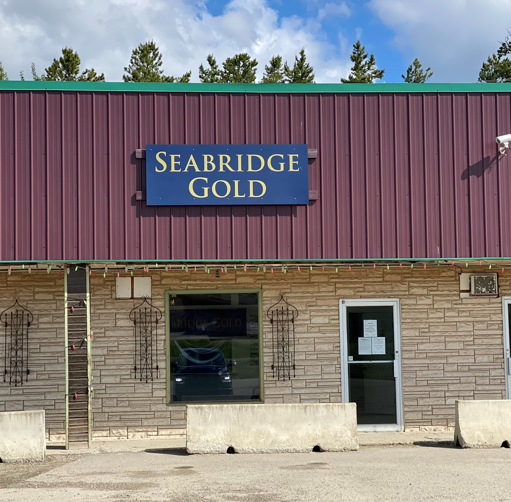 SeabridgeInc's tweet photo. We opened a community office in Watson Lake (812A Adela Trail) to proactively engage with local communities and to share latest information about the #3AcesProject!. Feel free to stop by if you have questions about our project or just to say hello :) #LiardFirstNation https://t.co/YyQoICuhfl