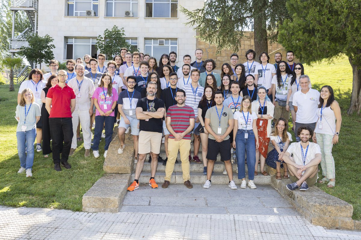 #phy6cool 2022
¡Gracias a tod@s!
Ya queda menos para 2023 
I ♥️ P