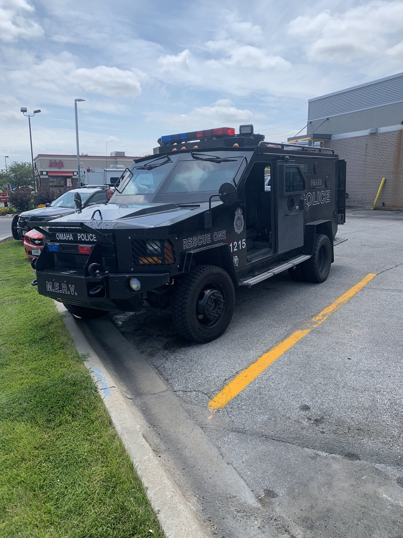 Omaha Scanner Twitter