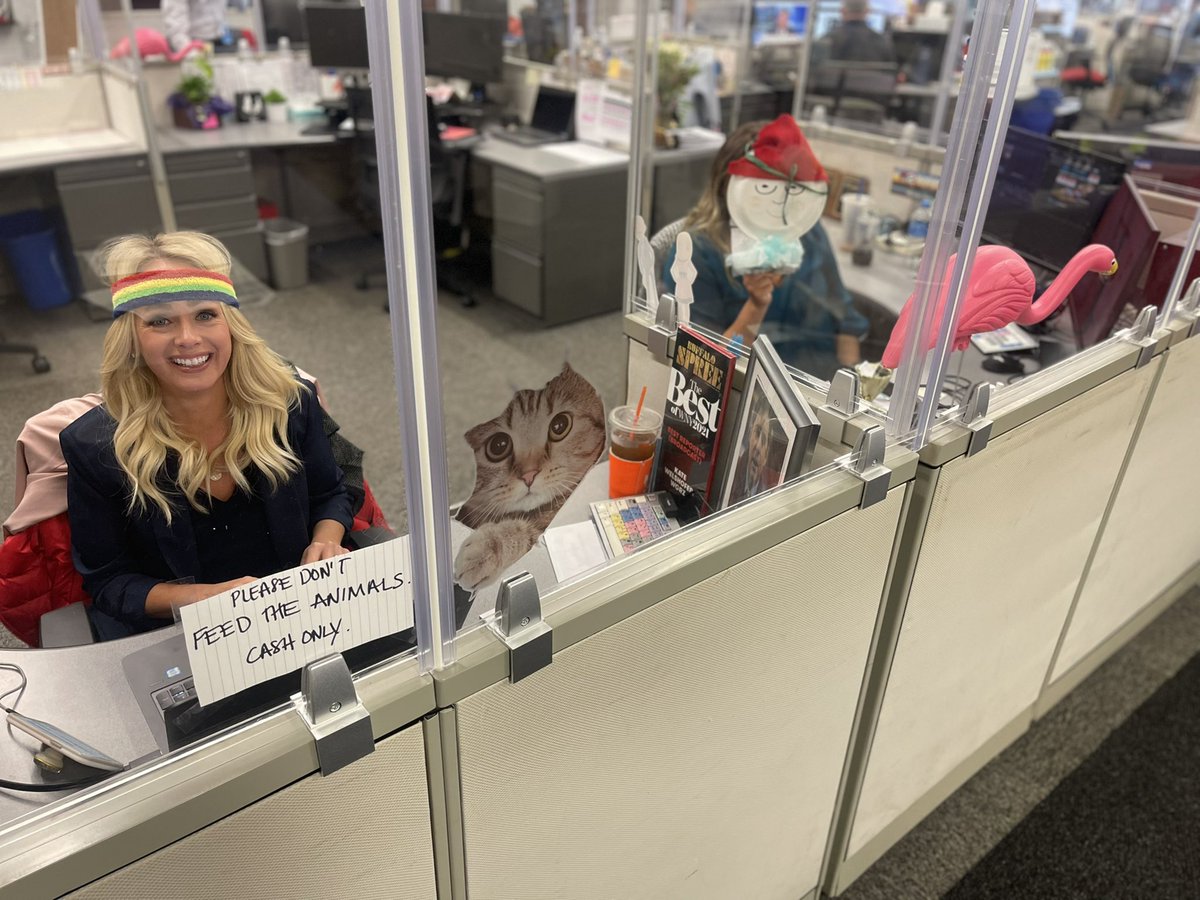 wkbwMichael's tweet image. No caption necessary #MostBuffalo