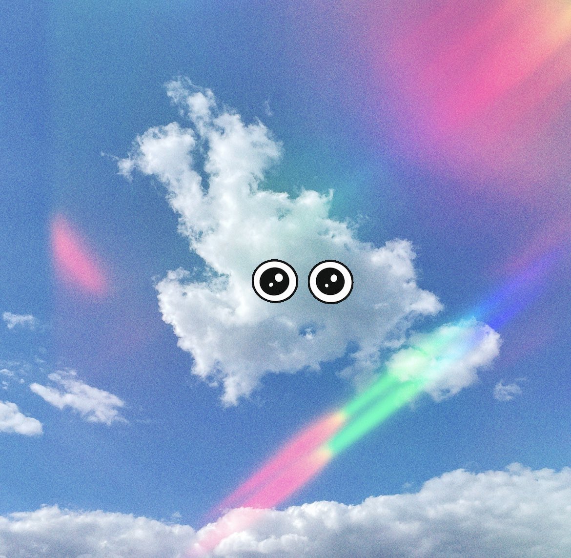 Floating around web3, learning things as I go, and collecting clouds.