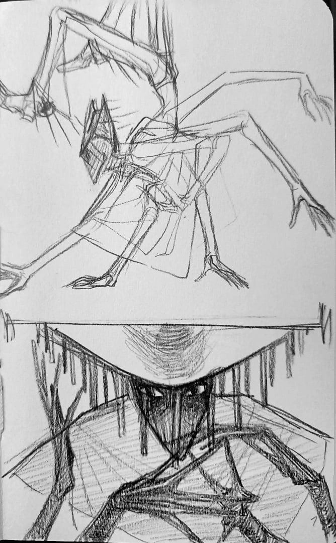 _moon_serpent_'s tweet photo. Dudes from my dreams https://t.co/RO1FBKufJX