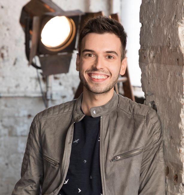 So proud of my friend, The Magic Circle Champion magician <a href="/EdwardHilsum/">Edward Hilsum</a> who is representing Great Britain at the World Championships of Magic in Québec this week. #FISM2022