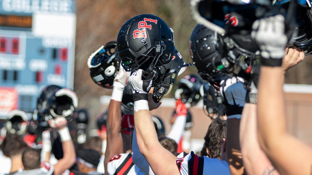 RPI Athletics tweet media