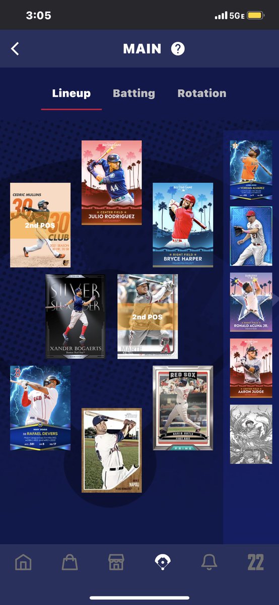 Wesley Almonte tweet media