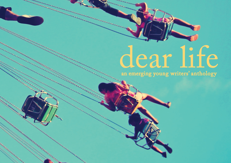 Hive Young Writers Network tweet media