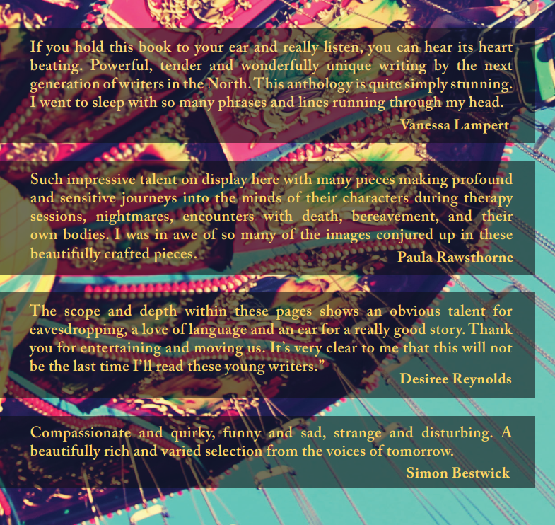 Hive Young Writers Network tweet media