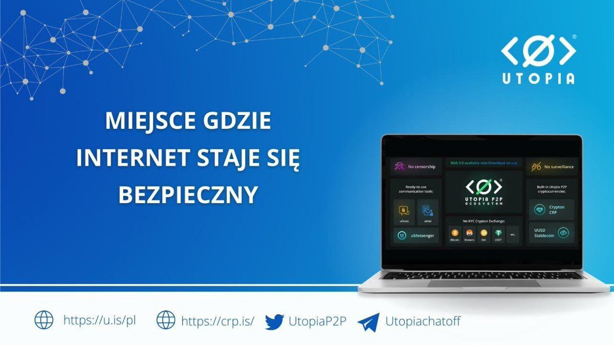 BeInCrypto Polska 🇵🇱 tweet media