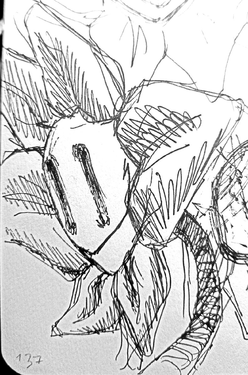 _moon_serpent_'s tweet photo. This fella... 
#undertale #flowey #omegaflowey https://t.co/lzA2P9yWvO