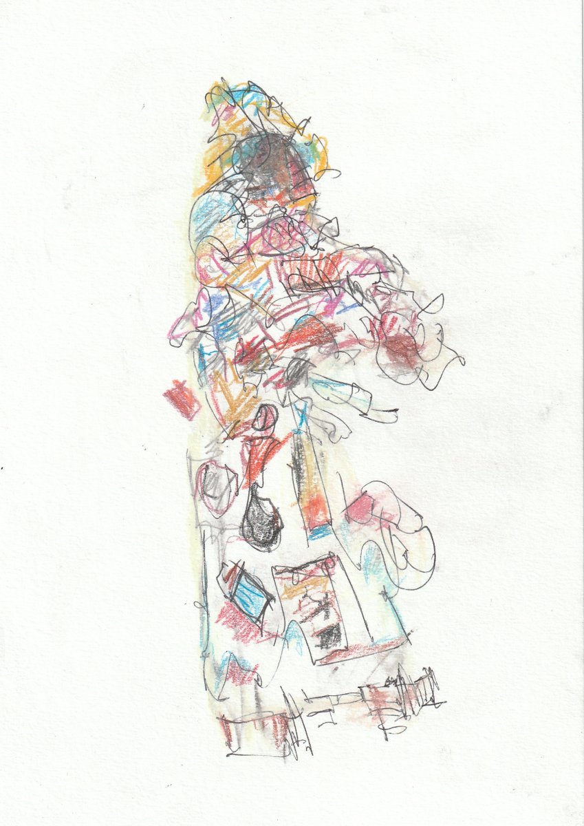 stopstare's tweet image. woman playing the violin