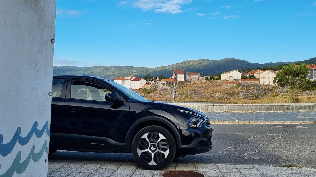 Cars spotted at Vigo tweet media