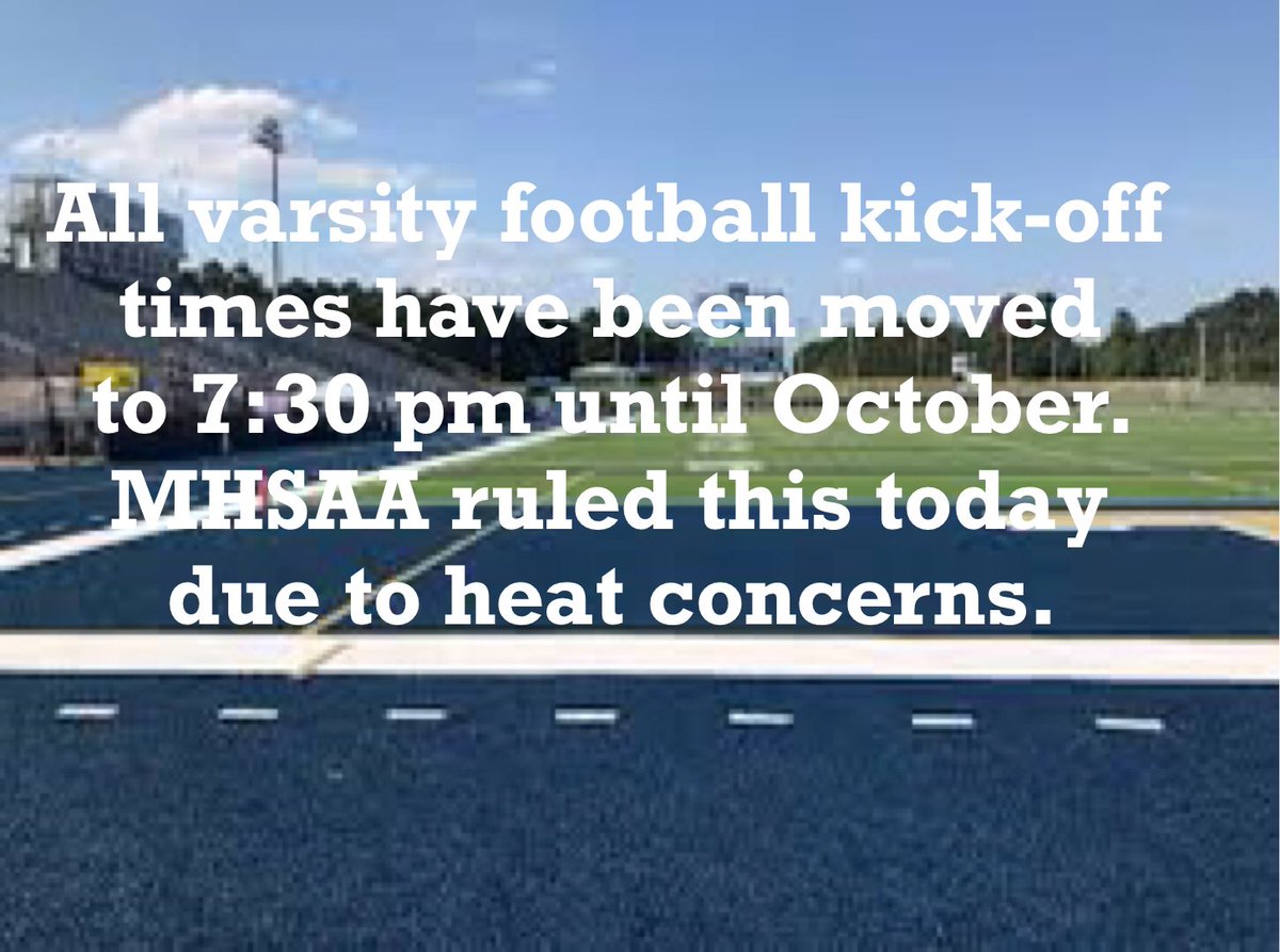 Pirate football news!!