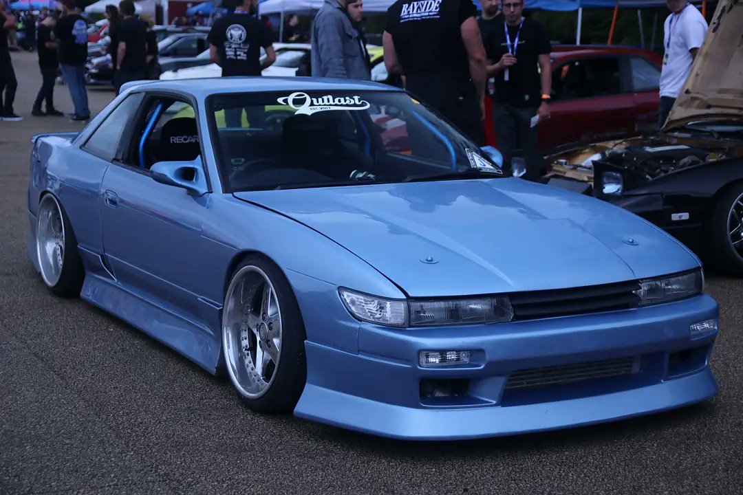 Cameo240sx's tweet photo. Mentally I'm here 😩 https://t.co/Jn829dKVyp