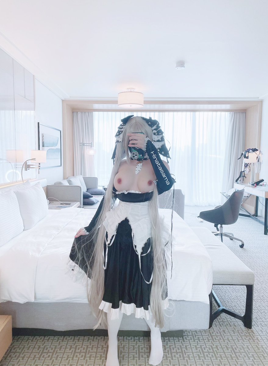 Hinatasama2000's tweet photo. Commander, is this the appropriate way for one to behave?

HMS Formidable porn in my onlyfans. Let’s subscribe my onlyfans. I promise I will satisfy you, daddy ! 

@smlnzhl https://t.co/ITI9cBH0lx
