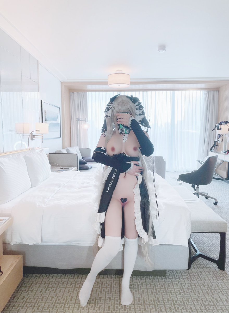 Hinatasama2000's tweet photo. Commander, is this the appropriate way for one to behave?

HMS Formidable porn in my onlyfans. Let’s subscribe my onlyfans. I promise I will satisfy you, daddy ! 

@smlnzhl https://t.co/ITI9cBH0lx