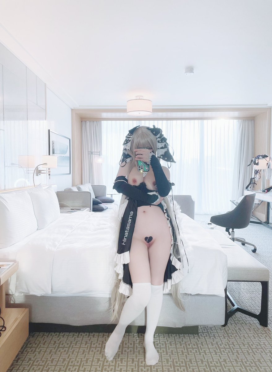🍭Hinatasama ヒナタ ( ˘ ³˘)♥︎s على X: Commander, is this the appropriate way  for one to behave? HMS Formidable porn in my onlyfans. Lets subscribe my  onlyfans. I promise I will satisfy