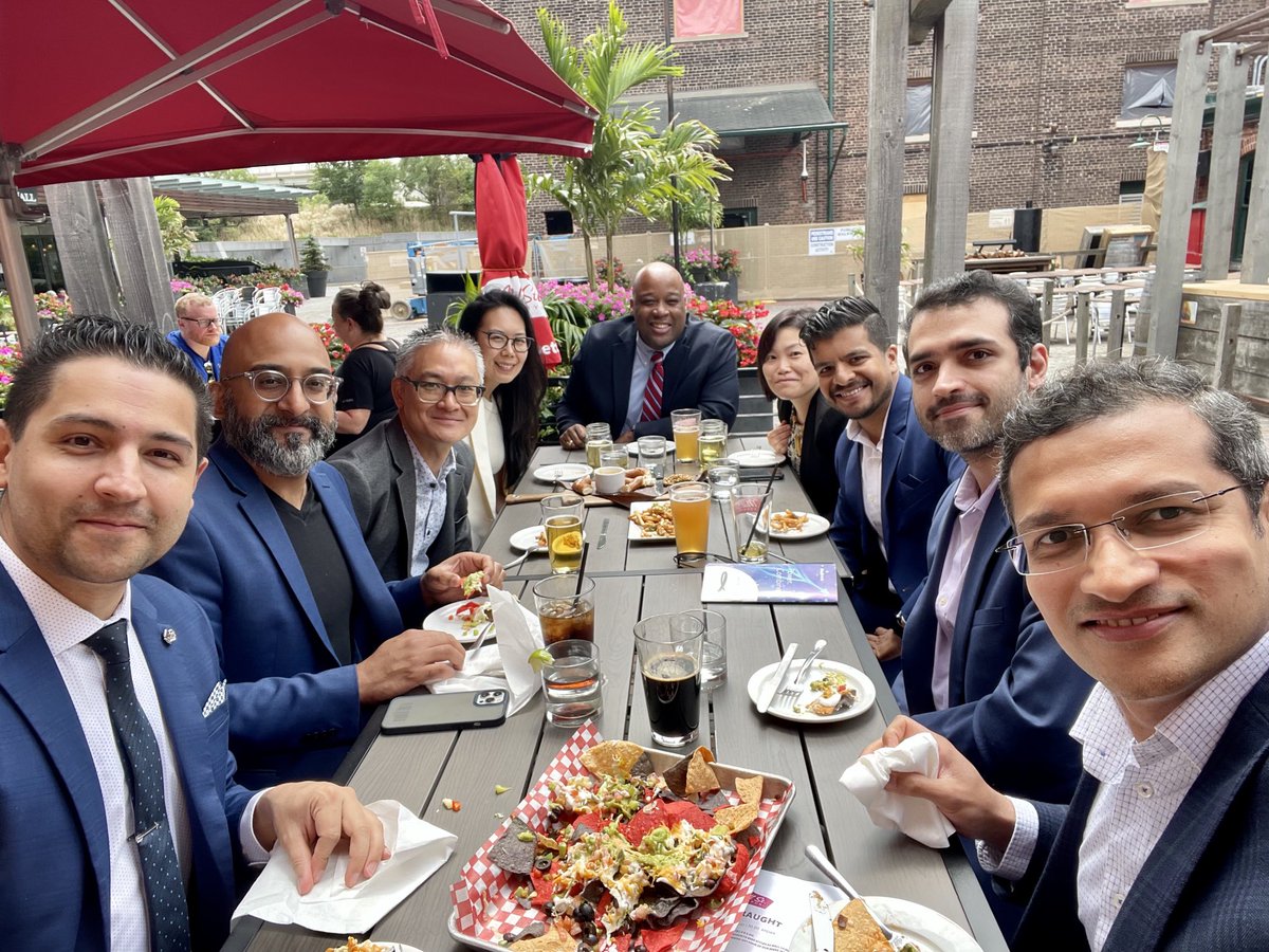 Rahul Chandra, MD (@rahulcvasneuro) on Twitter photo In good company #SNIS2022. <a href="/CleClinicMD/">Cleveland Clinic MD</a> strong. IYKYK <a href="/shazamhussain/">Shazam Hussain, MD</a> <a href="/lila_sheikhi/">Lila Sheikhi, MD</a> <a href="/JPTsaiMD/">Jenny P. Tsai MD</a> <a href="/AbhiPandhi/">Abhi Pandhi</a> In good company #SNIS2022. <a href="/CleClinicMD/">Cleveland Clinic MD</a> strong. IYKYK <a href="/shazamhussain/">Shazam Hussain, MD</a> <a href="/lila_sheikhi/">Lila Sheikhi, MD</a> <a href="/JPTsaiMD/">Jenny P. Tsai MD</a> <a href="/AbhiPandhi/">Abhi Pandhi</a>