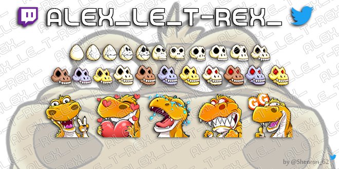 Un grand merci à <a href="/Shenron_62/">Shenron_62</a> pour son travaille et son professionnalisme ! Une personne avec un grand Cœur ! ❤️