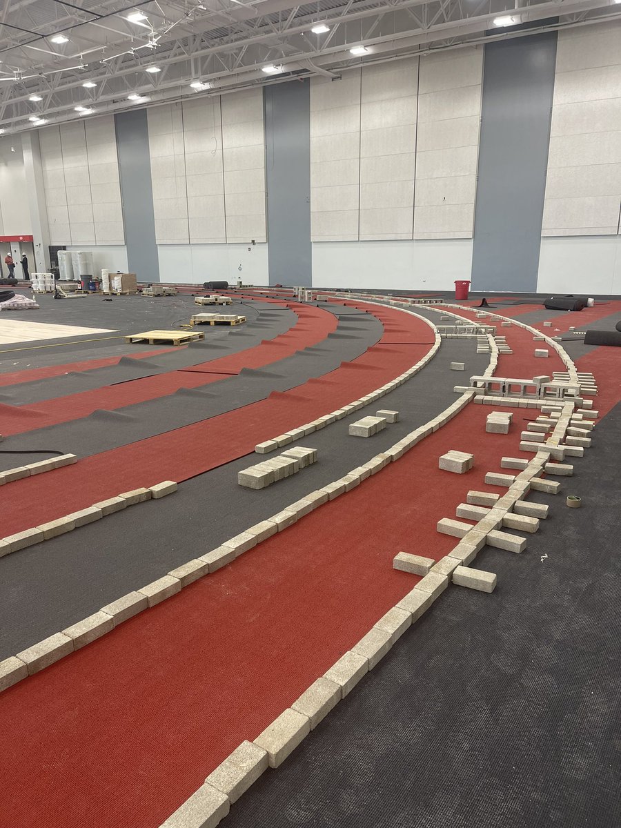 Raptor Athletics tweet media