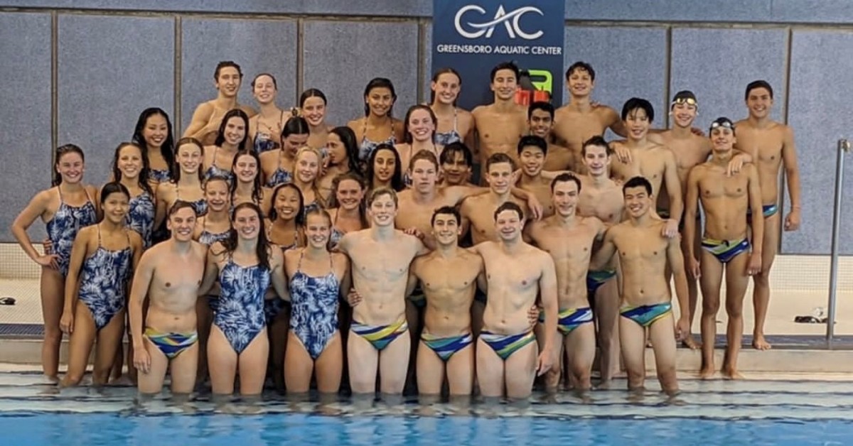 CONGRATS TO OUR GSCY STORM YMCA LONG COURSE 2022 NATIONAL CHAMPIONS! More than 60 Y teams competed in the Nationals @ Greensboro, NC July 19-23. 1st place for our team and the girls! Stay tuned for the complete final results! #gscystorm #ymcalcnationals2022 <a href="/ymca/">ymca</a> @gscystorm 🏊