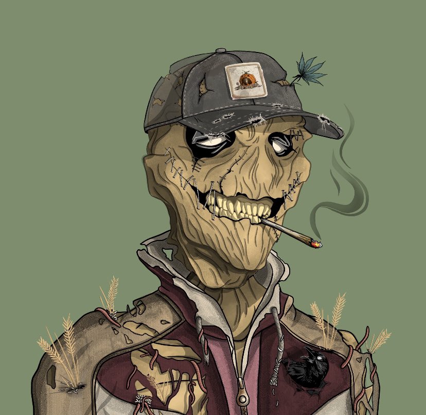 SidaldoNFT's tweet image. 🎁GIVEAWAY!🎁

Prizes: 
🏆1 $SOL
🏆5X WL 

Must: 
1⃣Follow @SidaldoNFT and @TrickOrTraits 
2⃣RT + LIKE
3⃣Tag 3 friends 

6 winners!

48 HR #solana #NFTGiveaway #NOTIGANG #SolanaNFTs #SOL #ad