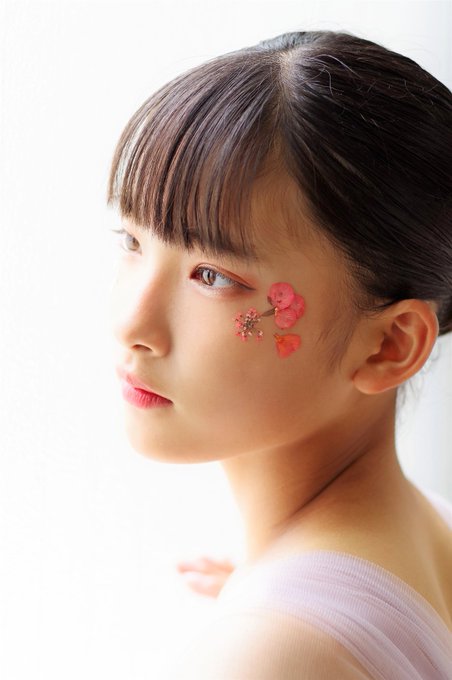 Twitterのコスプレ画像2