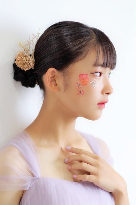 Twitterのコスプレ画像3