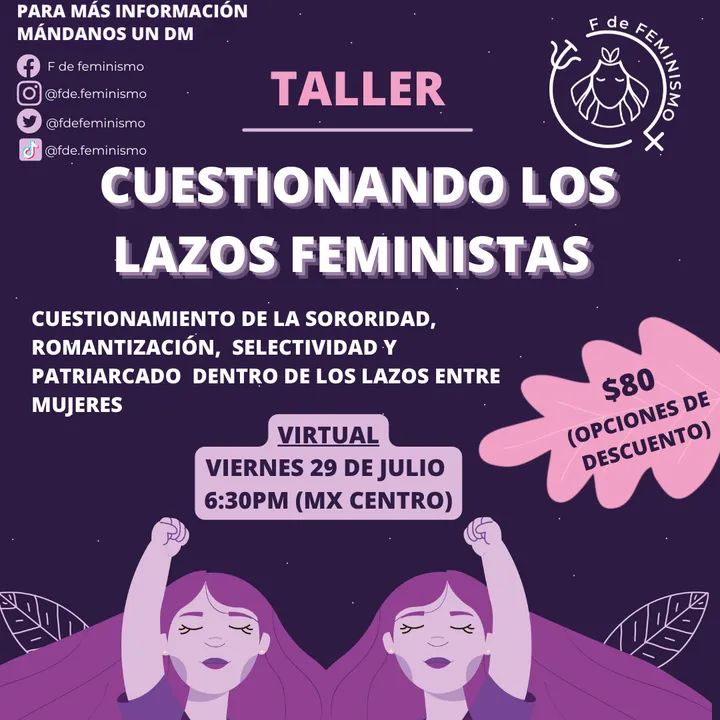 fdefeminismo tweet picture