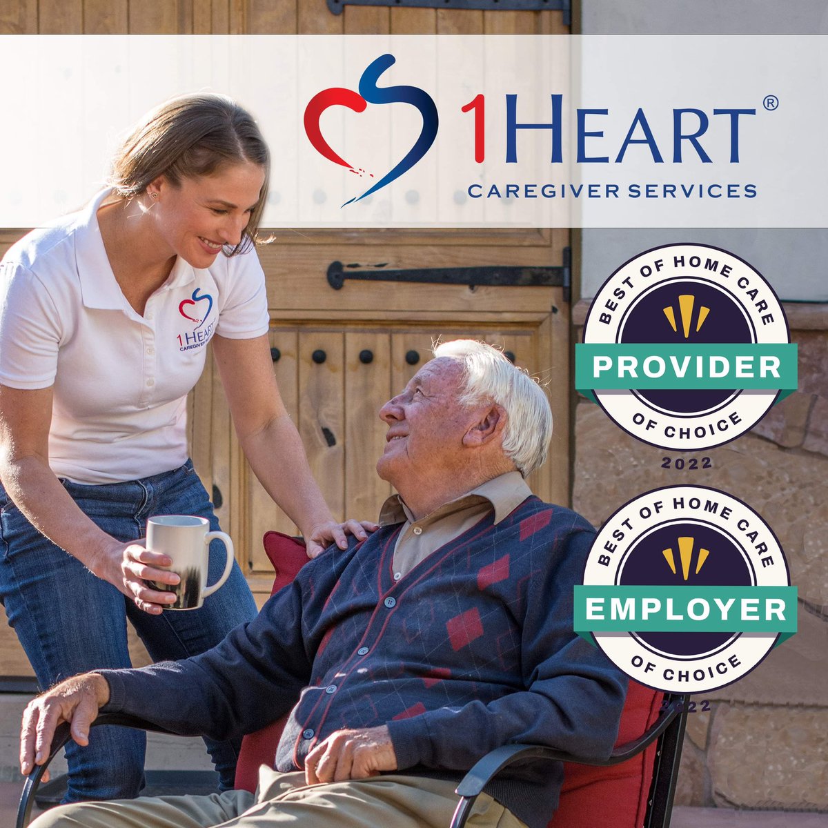 1Heart Cares tweet media