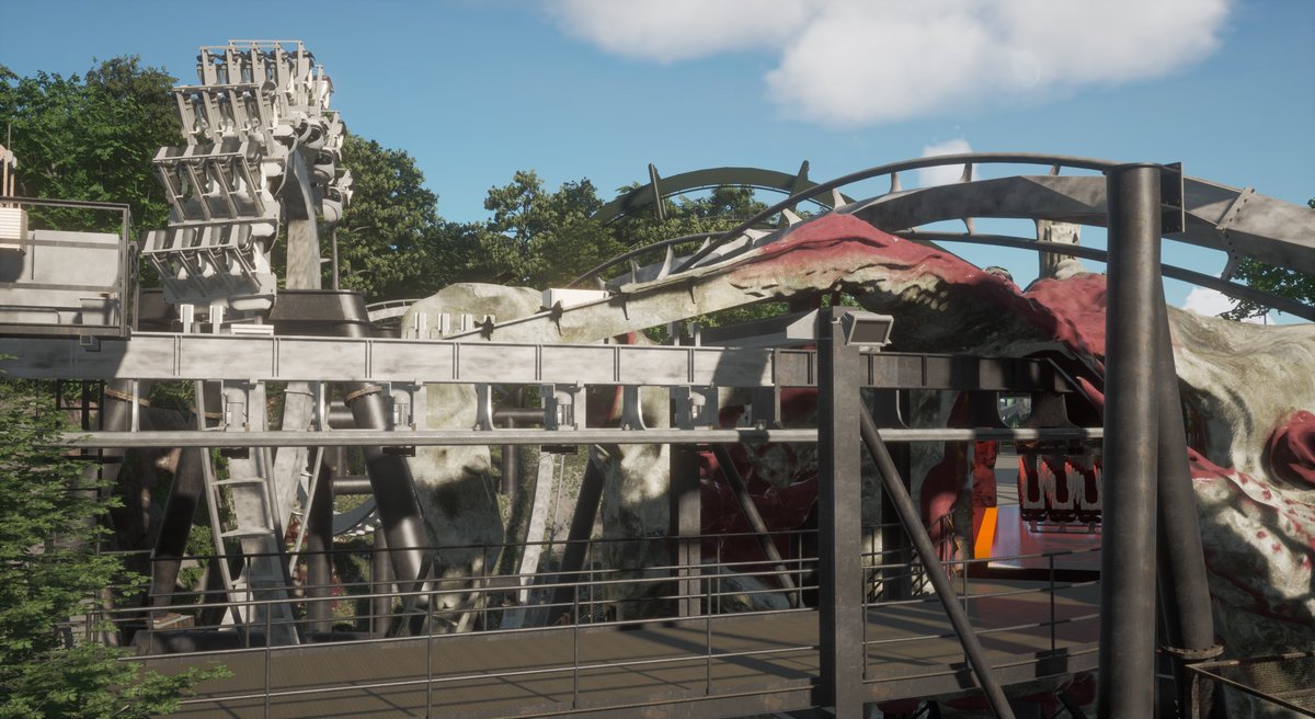 Virtual Towers Online tweet media