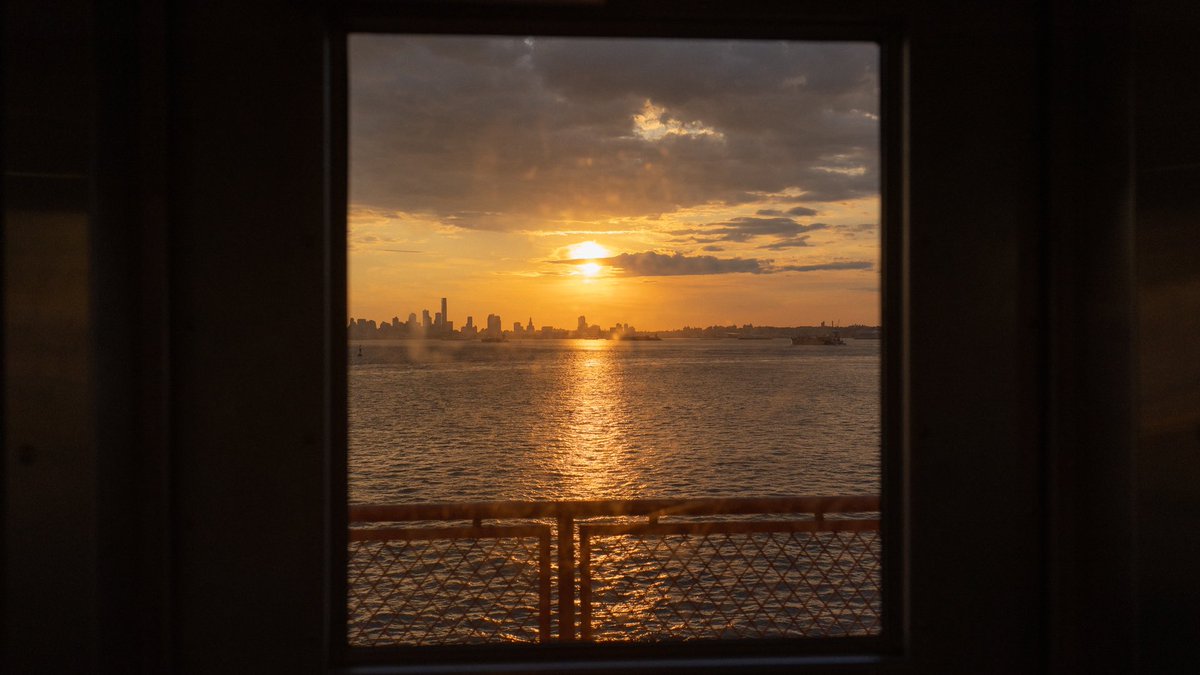 Morning light just hits different 💫