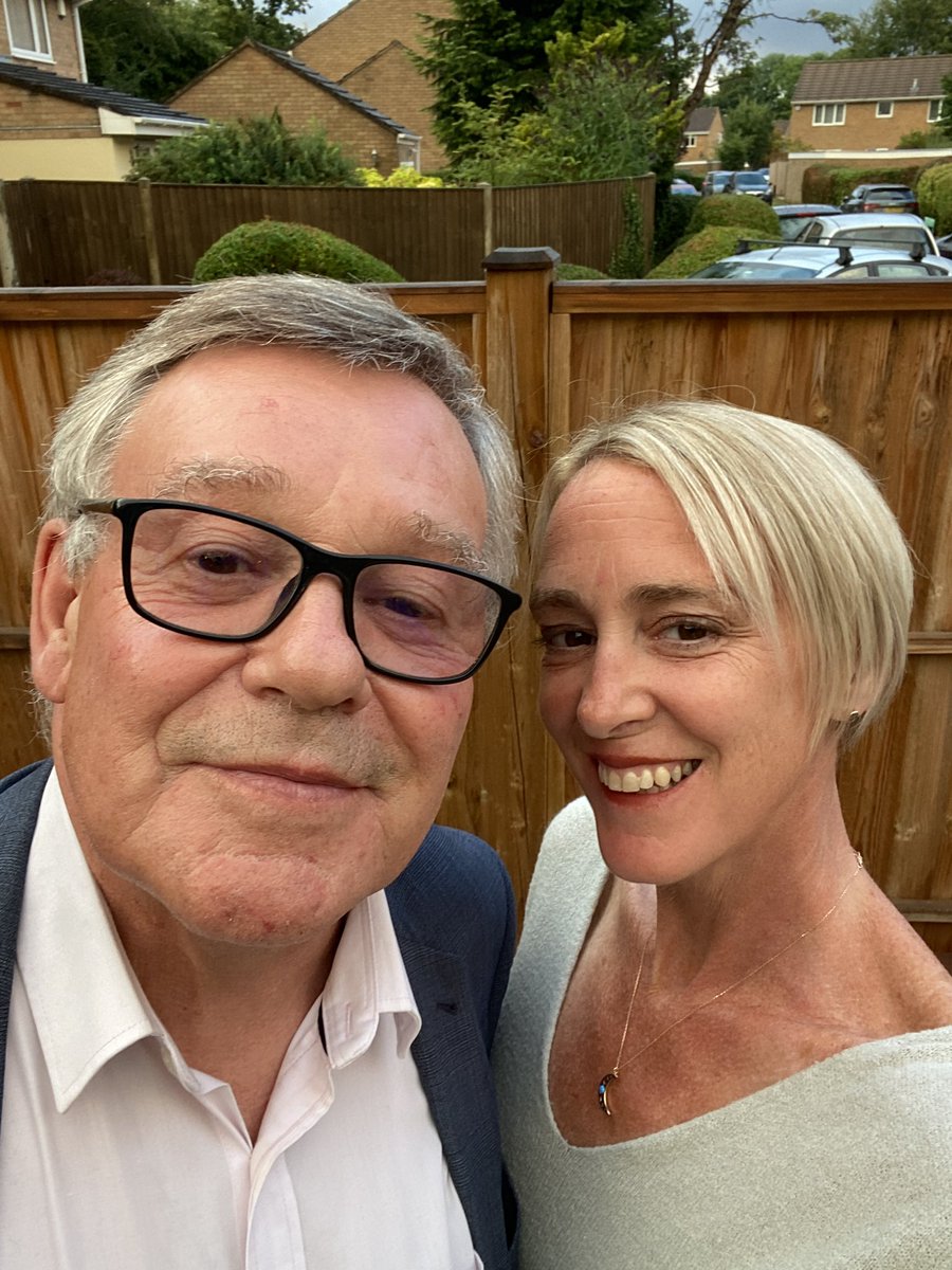 Claire Pearsall on Twitter "Me and NigelNelson just finished dual
