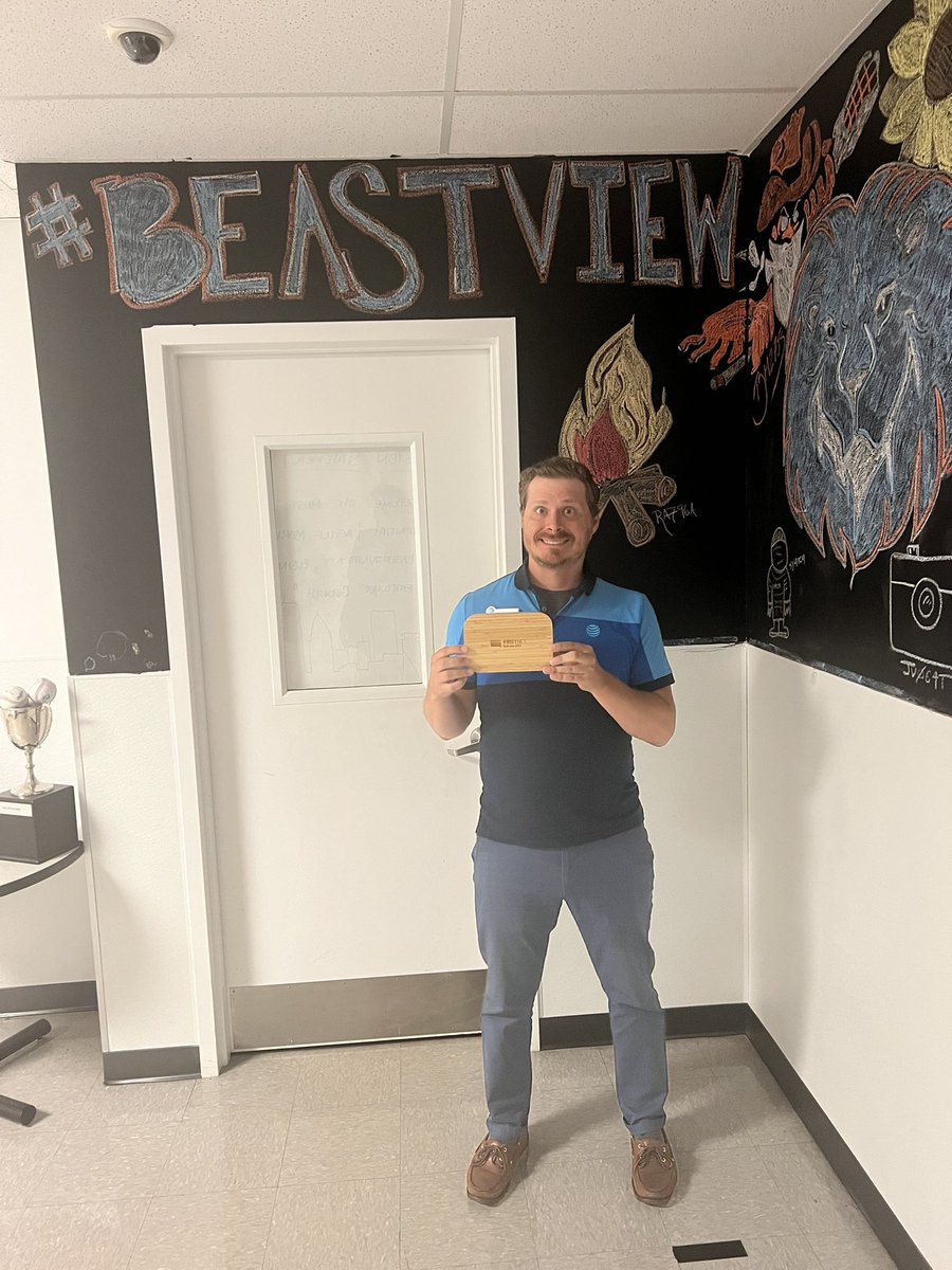 Andre Walker tweet media