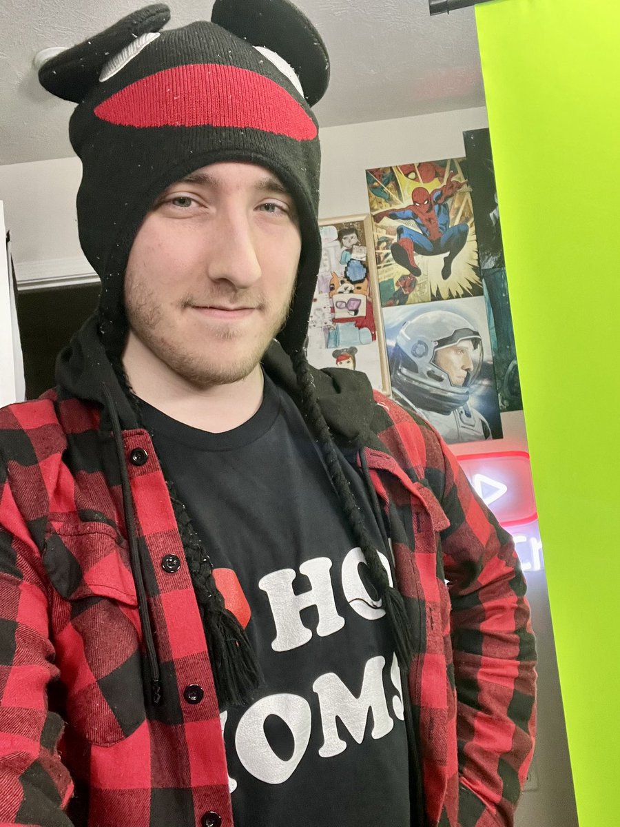 KreekCraft tweet media