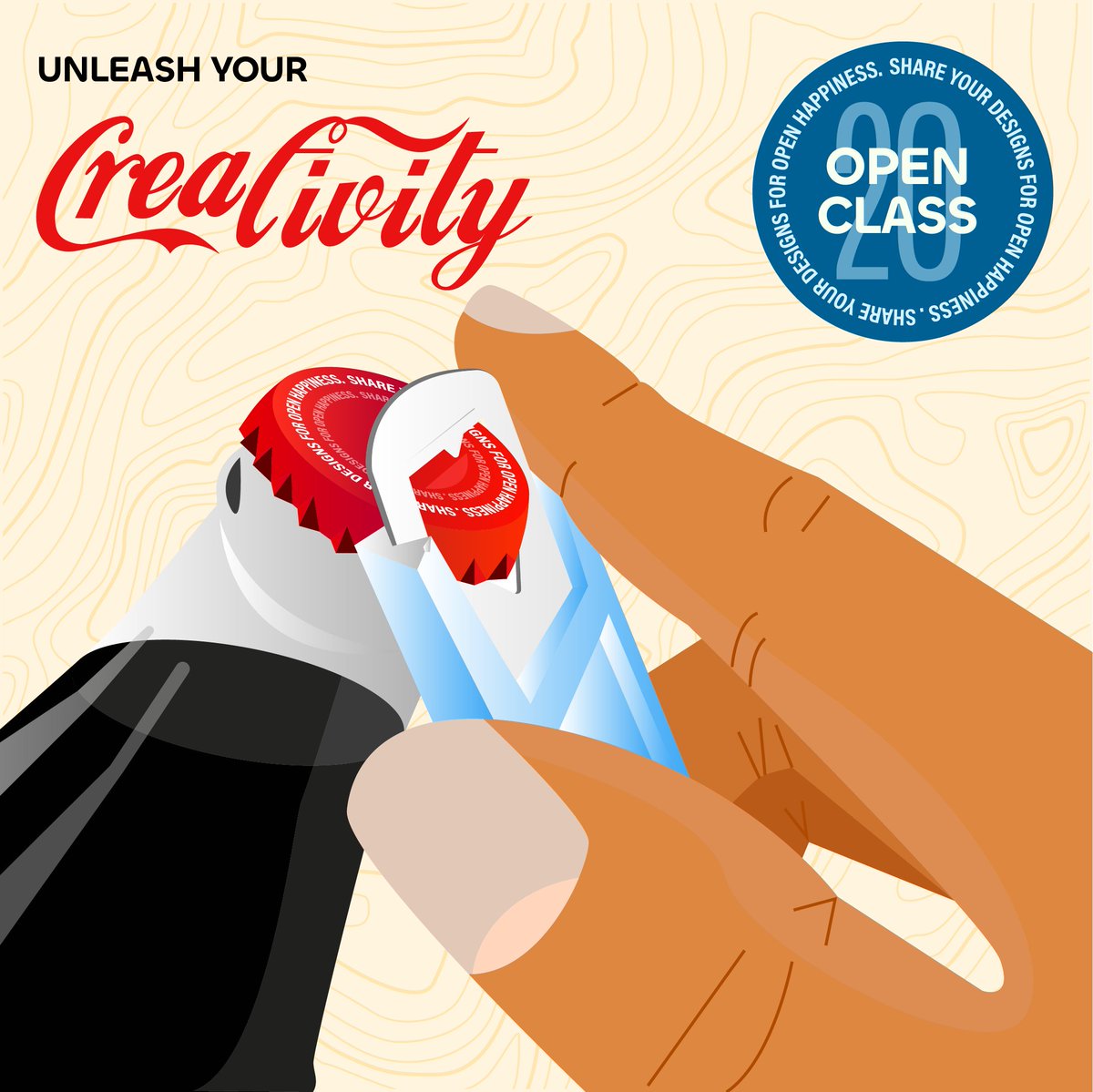 oedemy_'s tweet photo. "unleash the creativity within"
Your own version is always what we crave for. Nothing more... let's go🚀
Illustration credit: @leyeConnect
#oedemyopenclass #oedemy #openclass20 https://t.co/bASoOSaL6T