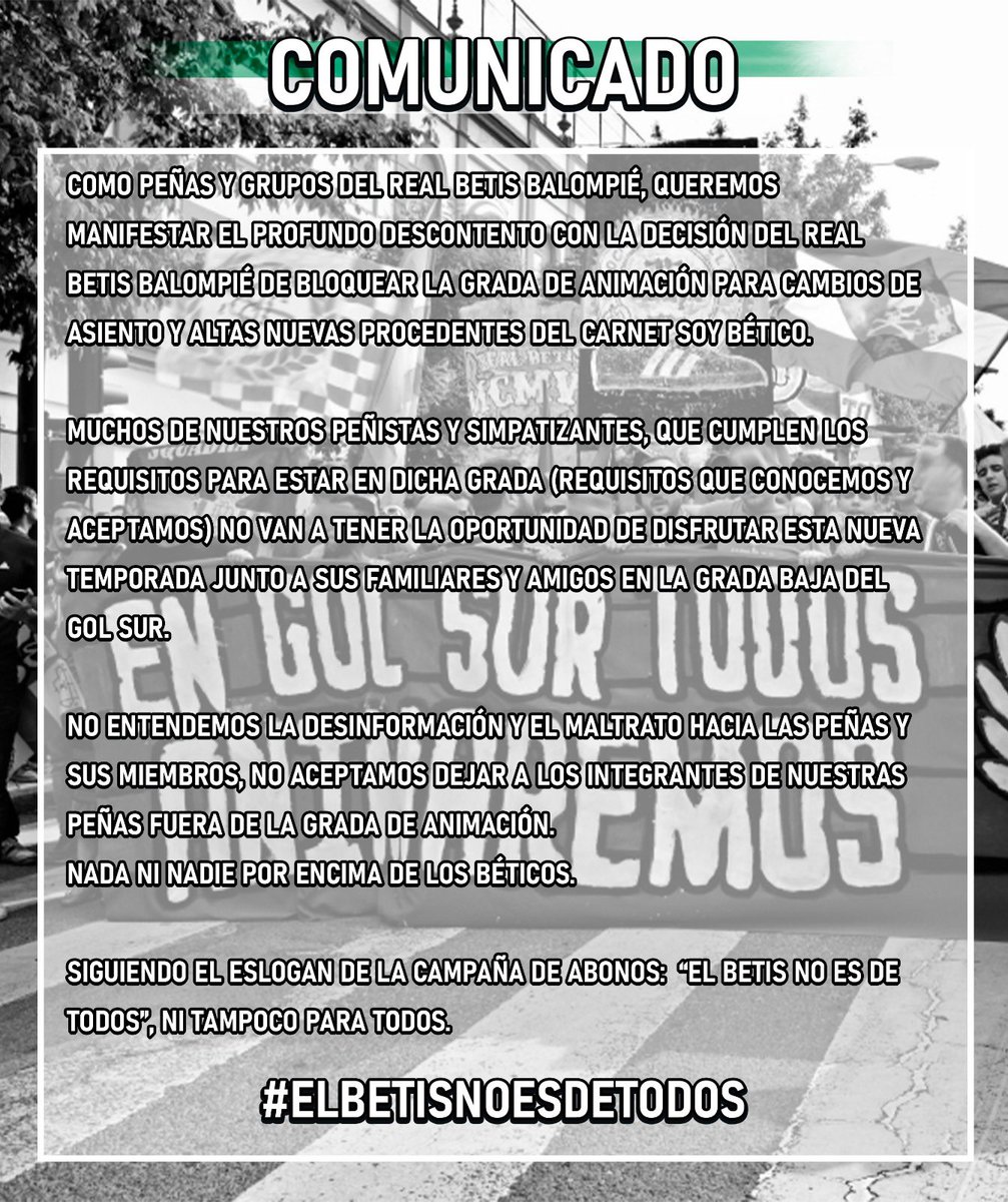 PB Triana 41010 tweet media