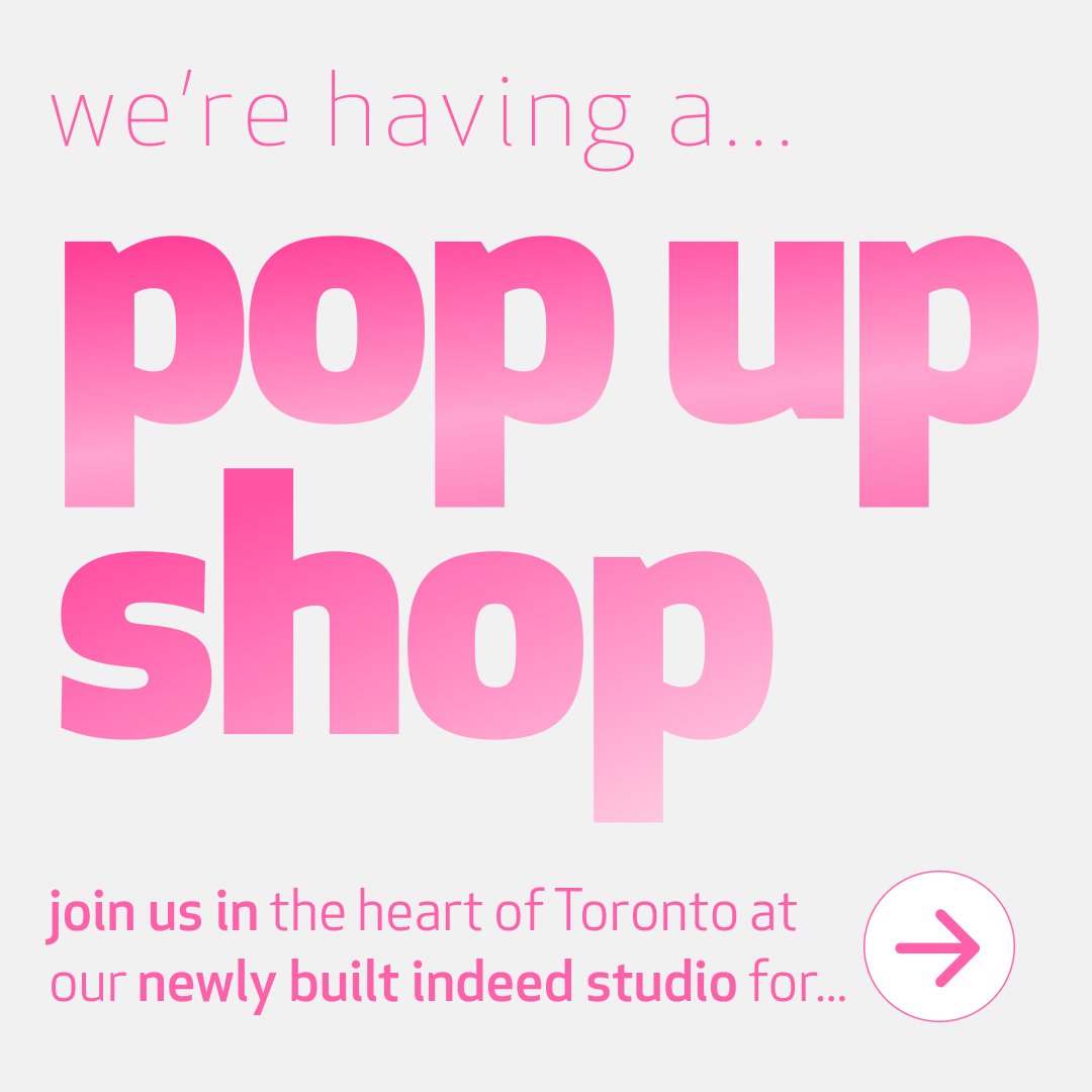 Indeed Labs tweet media