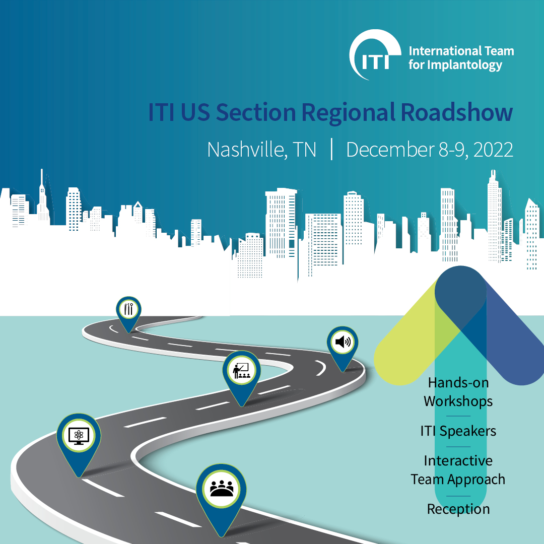 ITI Section USA tweet media