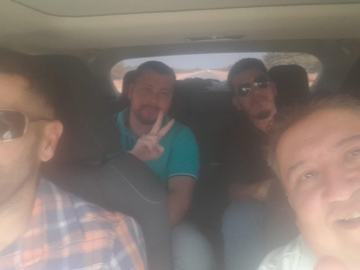 AdrianLaRioja's tweet photo. El Dato:
El interior dice presente en el acto de la casa de TODOS
#SentimientoFederal
@amolinalarioja @QuintelaRicardo @GALEANISMO @Fabidelafuente1 https://t.co/cXecPh7hBz