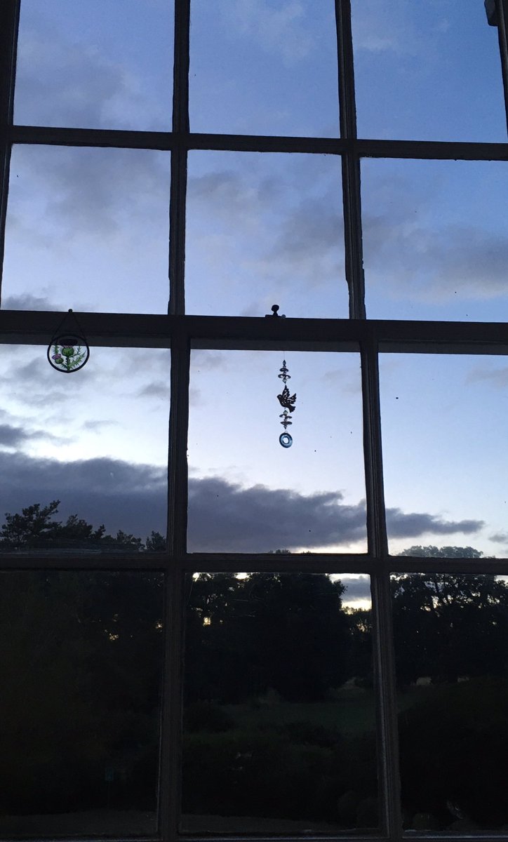 srjudithl's tweet photo. #Summer #summerskies #myskies #eveninglight It’s always worth taking the time to look up. https://t.co/gUHemn7u8u
