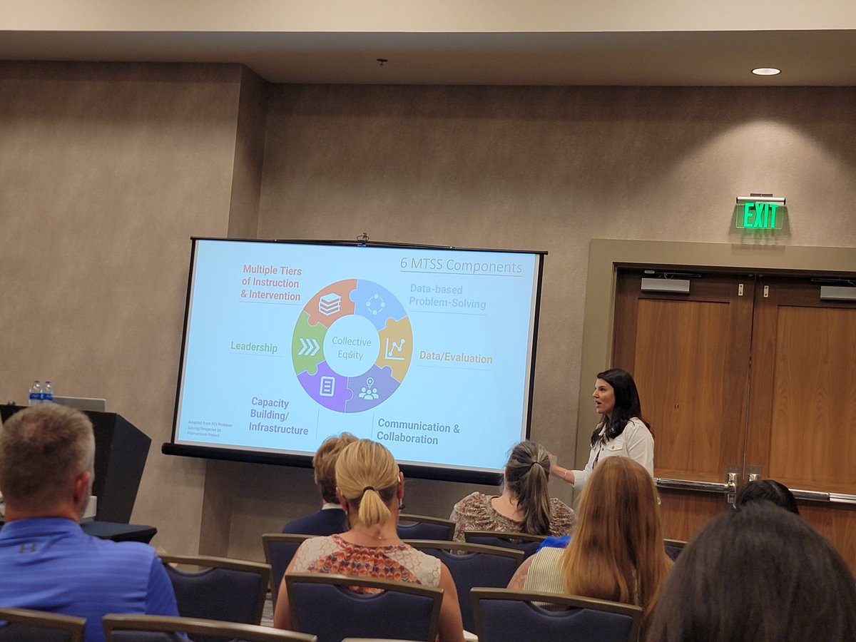 Learned so much today about how to better support MTSS on our campus. <a href="/AmandaLMarch/">Amanda L. March, PhD, NCSP</a> #AVL2022