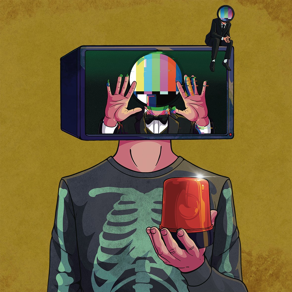 gatoaustral's tweet image. Take advantage and fill your bag with some @MinuteMenTO. Things are getting more interesting for holders and moon looks even closer!
#TimeIsMoney #timeiswealth #timeisOUT #DigitalMinuteMen #NFT #NFTCommunity