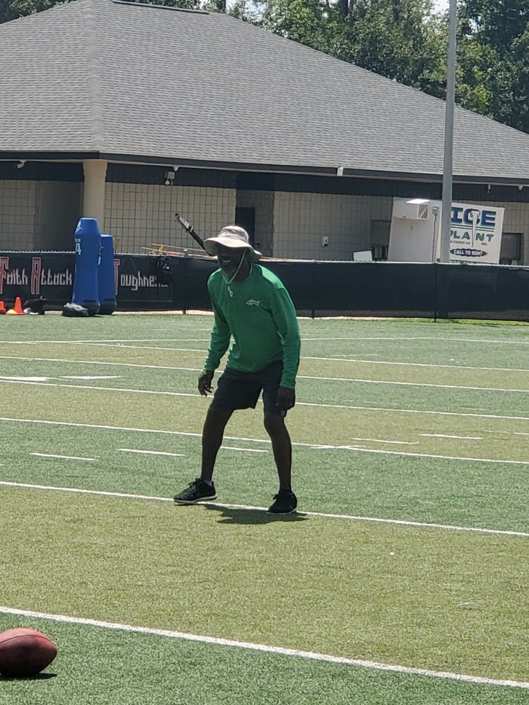 Rodney T Blackshear🌵 tweet media