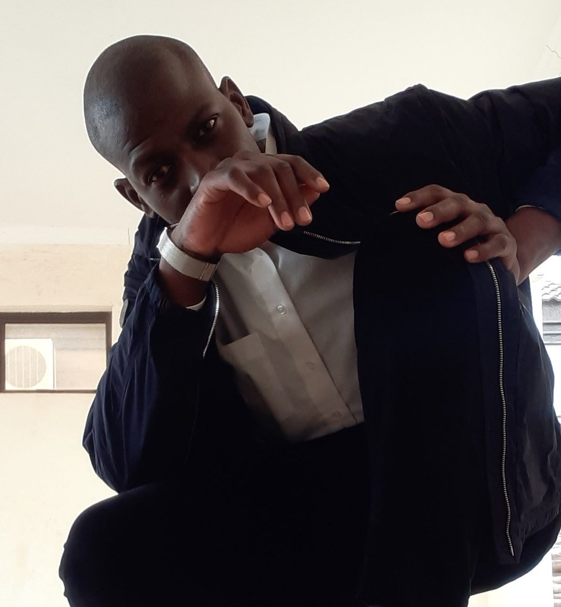 BrawleyRichpack's tweet image. To mingle or not to mingle?

#RoyalityInChrist
#InTheImageOfGod
#TsongaSauce