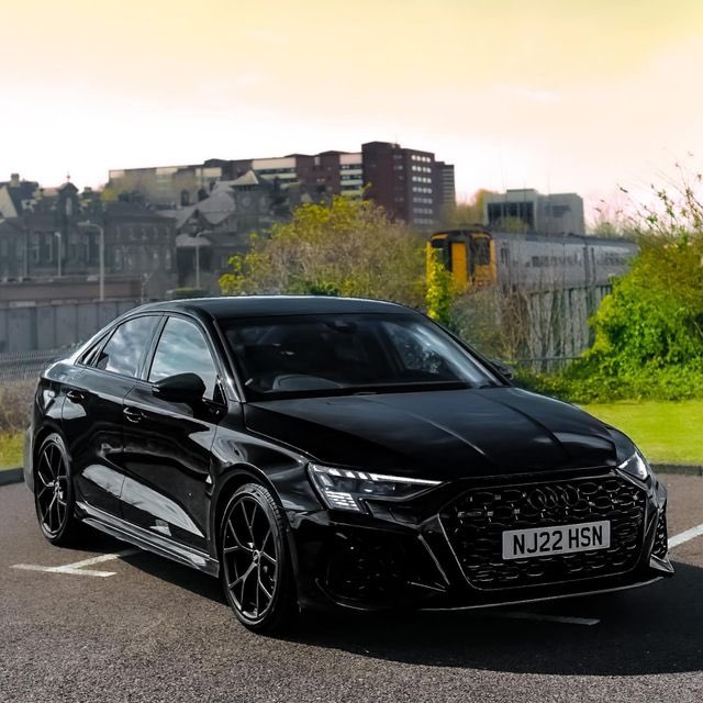 carpxrnpicx's tweet photo. Audi RS3 https://t.co/kqoQWRqCSI