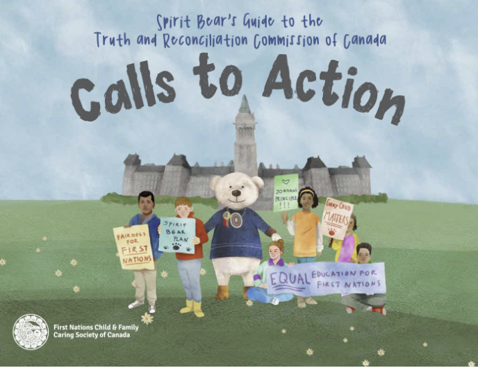 cblackst's tweet photo. The most important thing the Survivors wanted was to ensure their grandchildren grew up safe, happy and proud. That is why the top TRC Calls to Action all focus on children and they need our help. Read the Calls to Action here: https://t.co/SGXLB6IaXa 1/2 https://t.co/B9IScXJAYB
